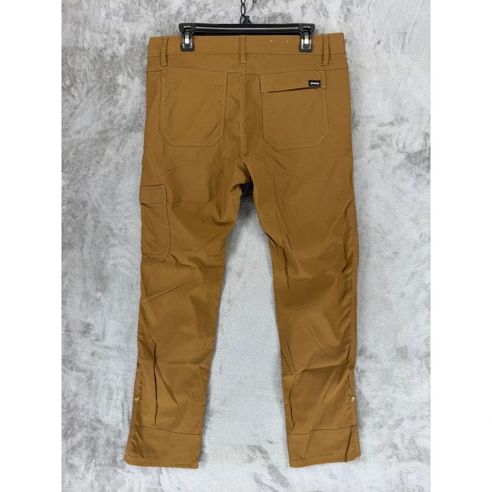 Prana lightweight stretch